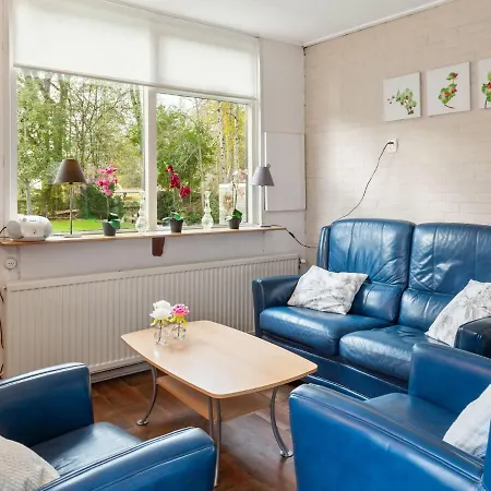 A Cosy House Close To Giethoorn And The Weerribben-Wieden National Park, With A Boat Available Hire Exterior foto