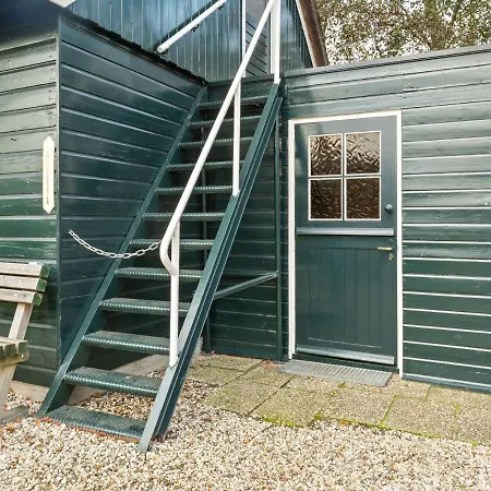 A Cosy House Close To Giethoorn And The Weerribben-Wieden National Park, With A Boat Available Hire Exterior foto