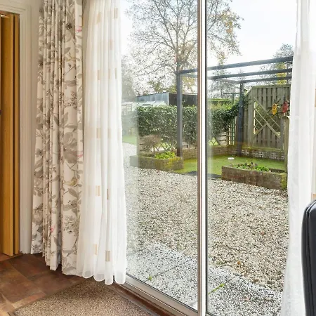 A Cosy House Close To Giethoorn And The Weerribben-Wieden National Park, With A Boat Available Hire Exterior foto