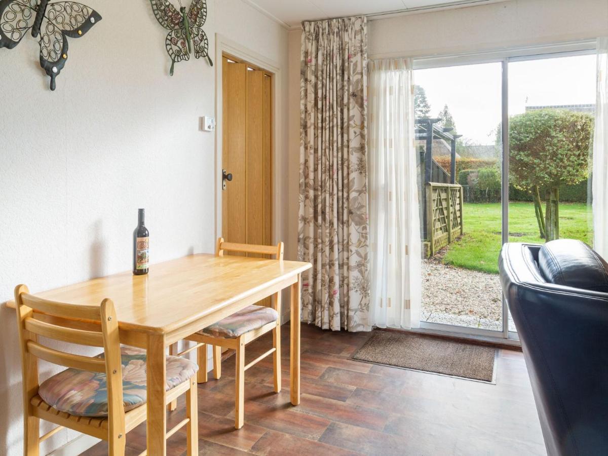 Holiday home A Cosy House Close To And The Weerribben-wieden National Park, With A Boat Available Hire Giethoorn